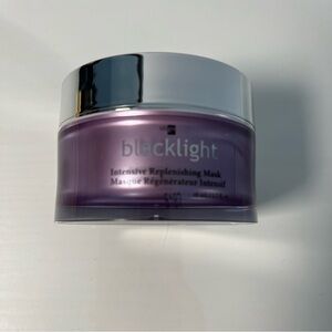 Oligo Blacklight Intensive Replenishing Mask 48ml Salon prof dry damaged repair